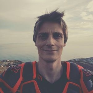 Meet your Posher, Will